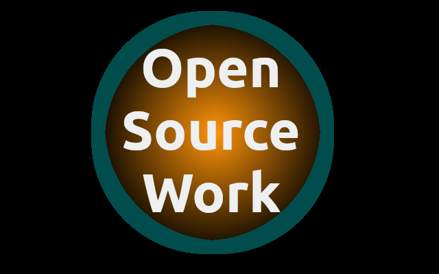 open source projects