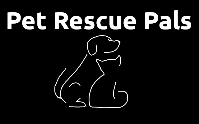 Pet Rescue Pals logo